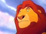 j adore le roi lion